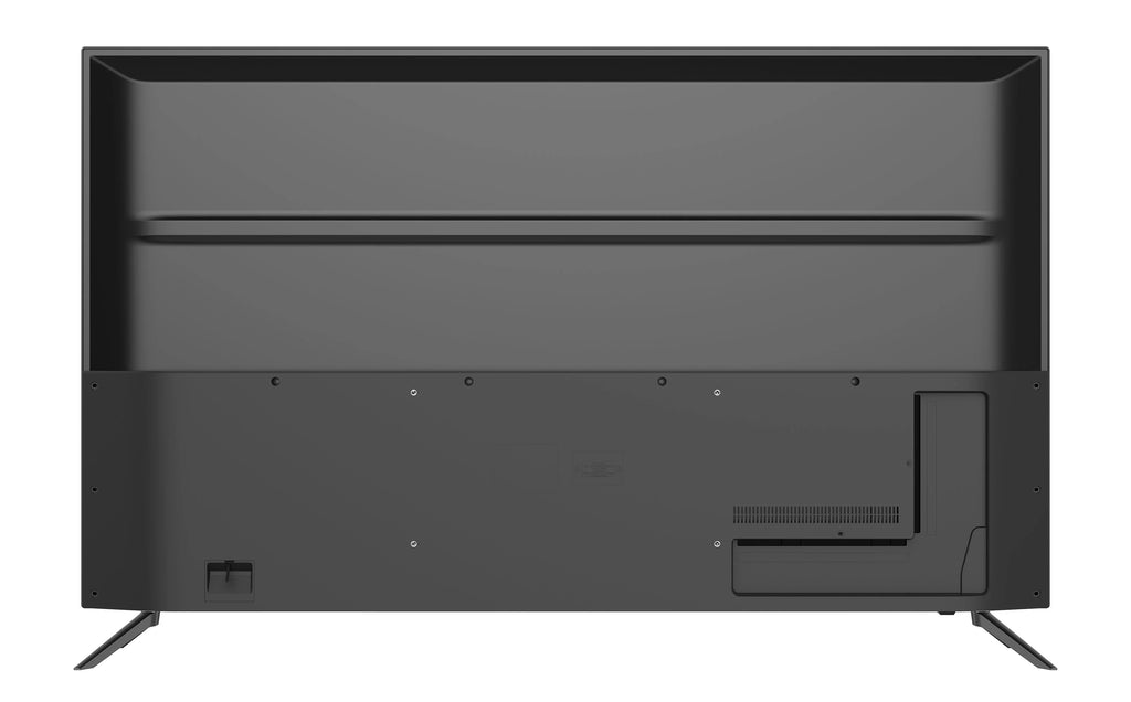 QLED 58" Roku Class UHD Smart TV 4K Series JVC Quantum LT-58MAW804