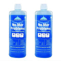 Swimming United Algaecide Problems Chemical 1 Mor No Pack NMP-C12 2 Quart Pool