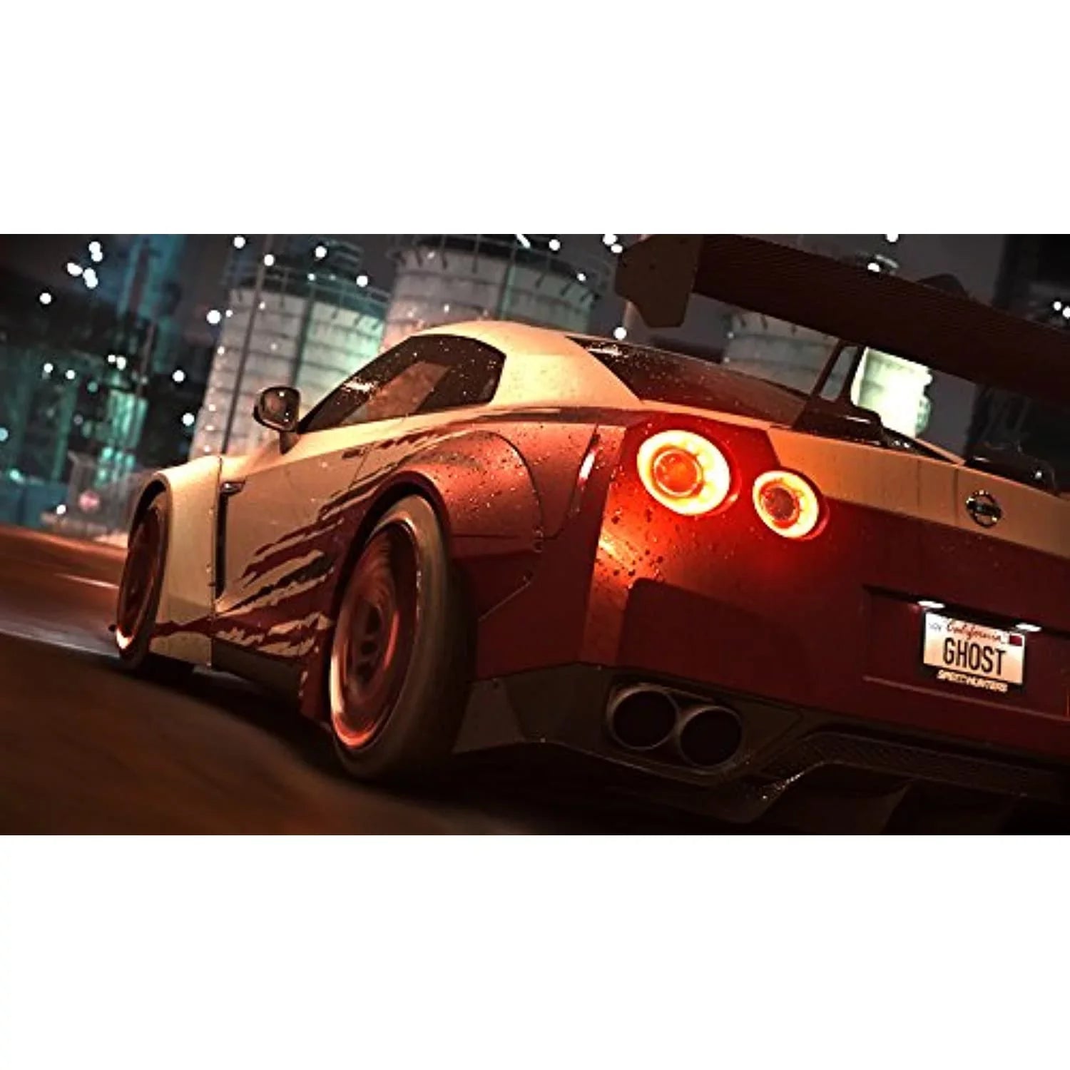 Speed Need - One for Xbox