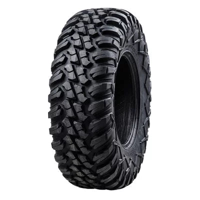 AND Tire RANGER 1000 Edit. 2018 ROCKS RZR Terrabite XP TRAILS 26x11-14 Polaris Terrain Radial for Medium/Hard