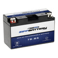 Suzuki Performance Battery - For Drz400Sm Agm Yt7B-Bs High 2008 Motorcycle