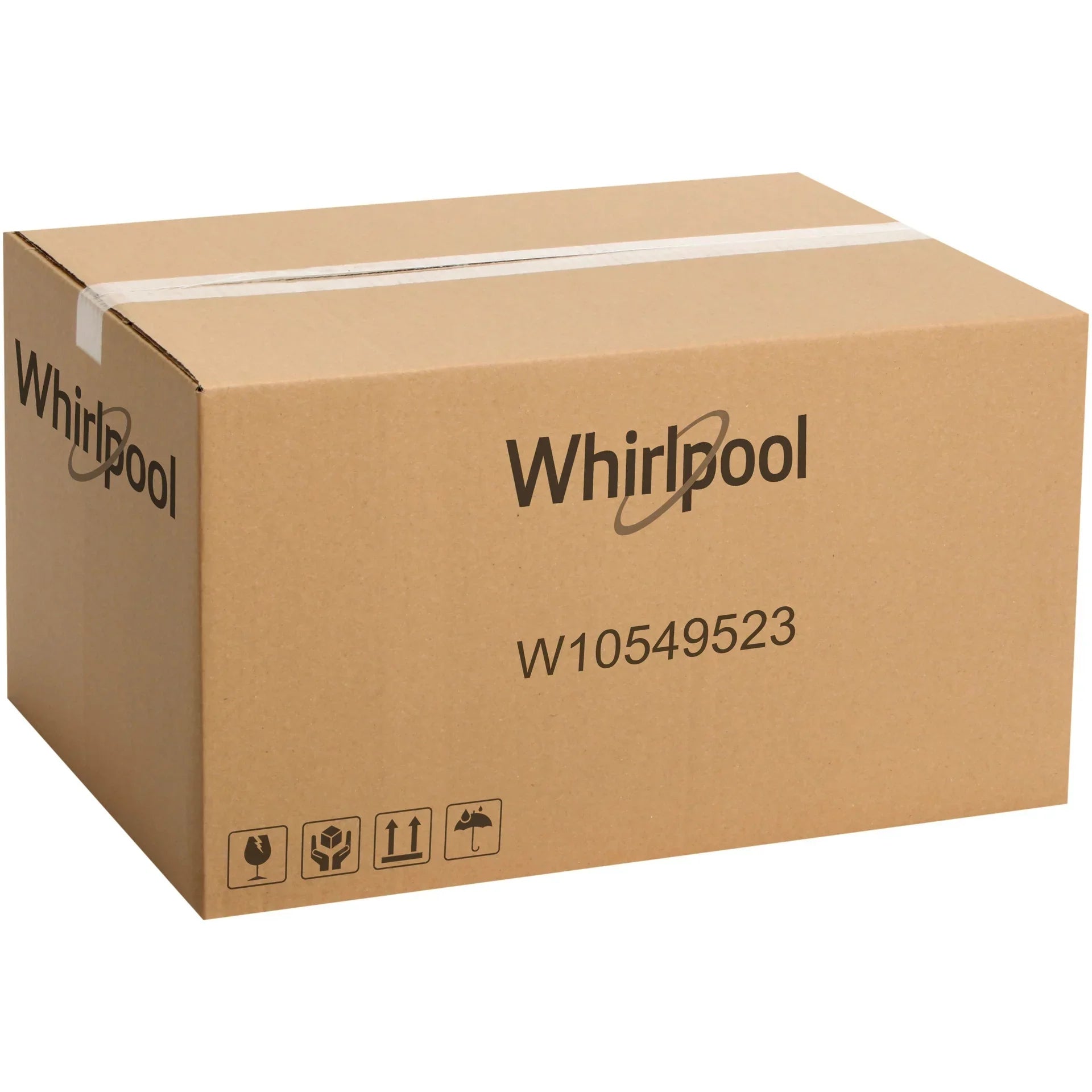 Filter W10549523 # Part Whirlpool