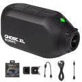 Battery Support 9 External Sports XL Hour Drift Life Camera Mic Waterproof Ghost Camera,