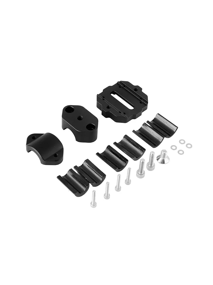 R1250 2020-2021 For Zumo Adapter Adapter R18 nineT Fits Universal BMW Mounted RT R BMW 2019-2022 Garmin BMW Pure Motorcycle Mount and R1200C R1200CL GFYSHIP BMW RAM GPS For BMW Bar GPS