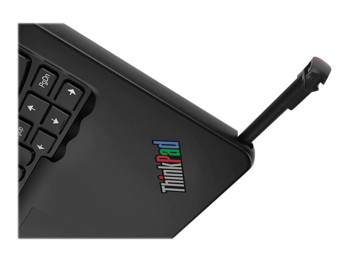 '- ThinkPad 1.1 11.6" SSD kbd: - 10 Yoga - - 8100Y (HD) - / 11e IPS GB 6 GHz Core 20SF 5 Intel NVMe Flip Gen 615 x touchscreen Pro - 1366 - Graphics black RAM UHD US - Win - 64-bit Lenovo 256 GB design 768 4 - m3 Wi-Fi