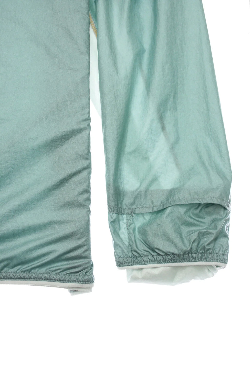 (XLarge, UA Jacket Dusty Armour Impasse Under Green) Men's Trail Storm