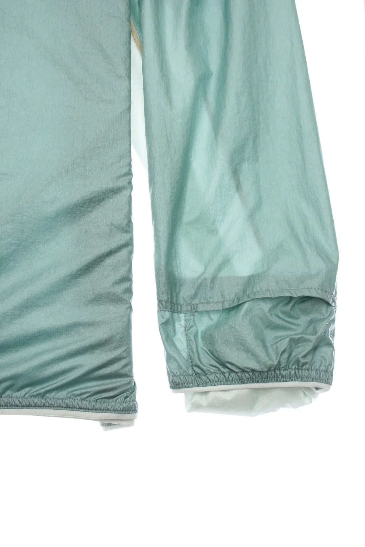 (XLarge, UA Jacket Dusty Armour Impasse Under Green) Men's Trail Storm