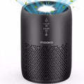 Cleaner H13 Bedroom for sq Filter Large Office Air Air Purifier Room for HEPA 861 ft, HiSmartLife Home
