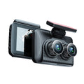 Video Car 4in Mirror 4in Rearview Dash Cameras 3 1080+720+480P 4in 1080+720+480P Safety Aumotop Inside Car Cam 1080+720+480P Vision Cameras Inside Video 3 Car Car Camera,Cameras Cam Dash Rear Rear
