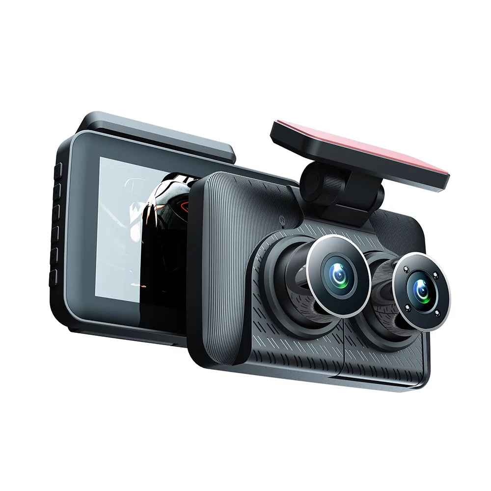 Video Car 4in Mirror 4in Rearview Dash Cameras 3 1080+720+480P 4in 1080+720+480P Safety Aumotop Inside Car Cam 1080+720+480P Vision Cameras Inside Video 3 Car Car Camera,Cameras Cam Dash Rear Rear