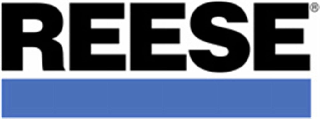Reese Thin 83004 Titan Round Wheel Fifth Lube 16K 12 Plate in.