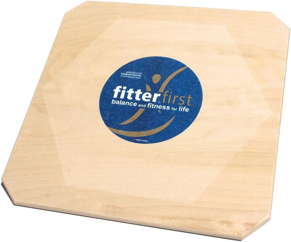 – 20” Board Professional Rocker