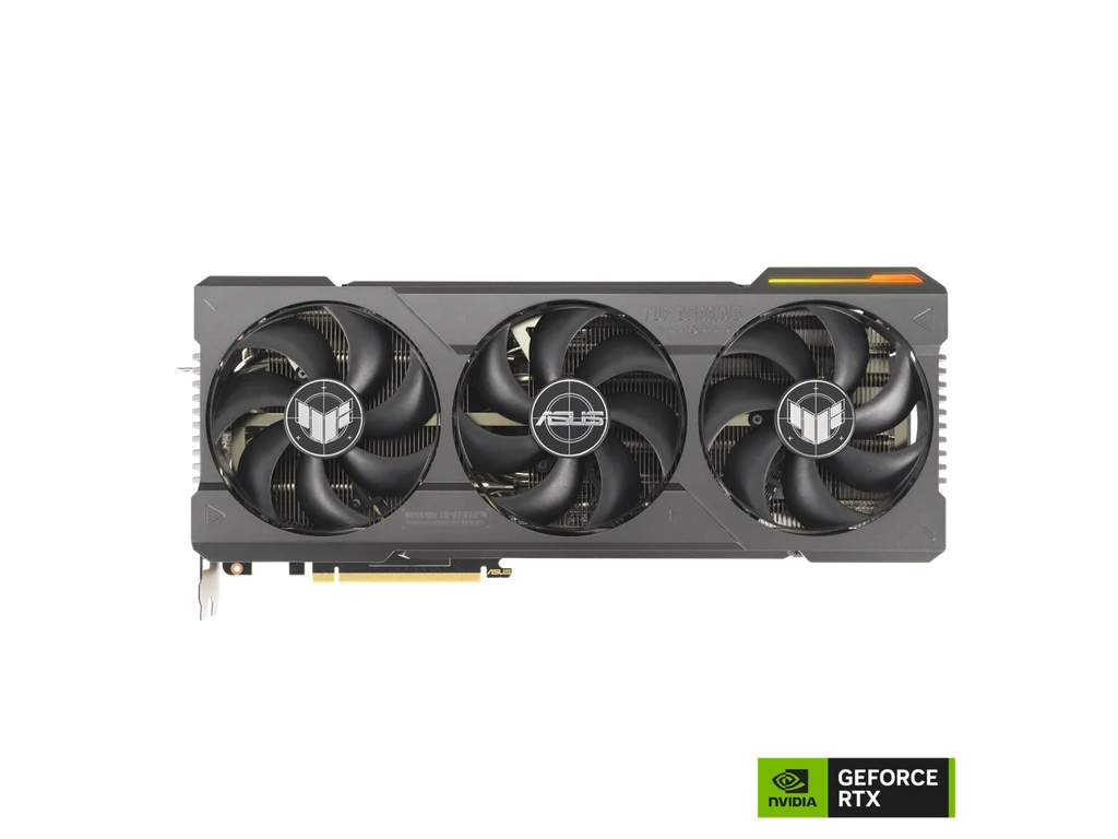 GeForce - - Card 3rd - GDDR6X GPU Gaming 256-bit SUPER Graphic interface Tensor Generation 16GB 16GB Cores - - GDDR6X 4080 Tweak ASUS III memory Generation 4th RT Mode Cores ASUS Overclock RTX TUF