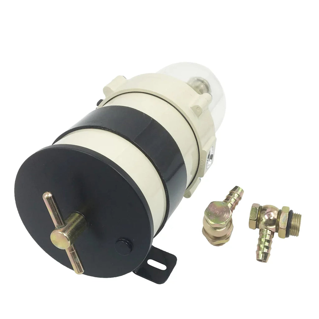 Water 90GPH Separator 1PC Front 900 SERIES Marine 90/GPH Filter 900FH Fuel of Diesel