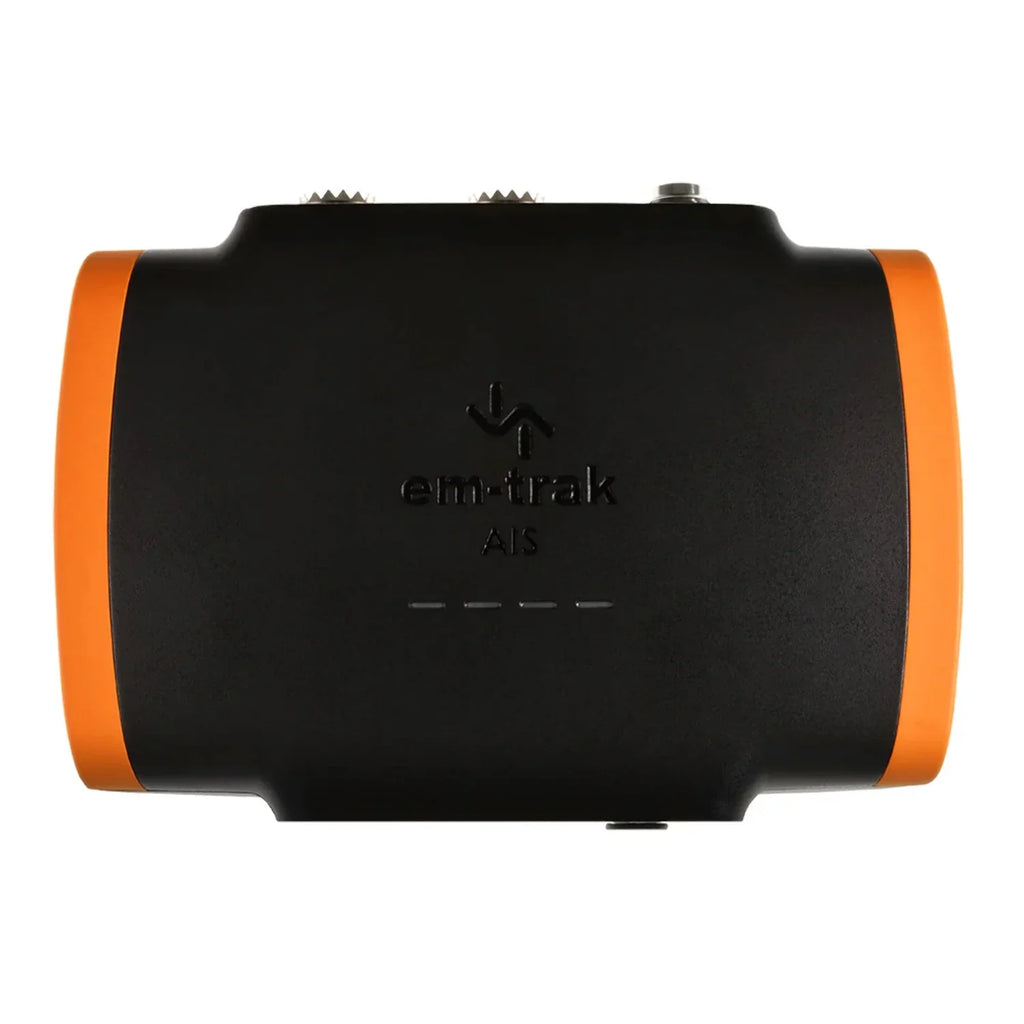 AIS em-trak Class B Splitter w/VHF - CSTDMA Transceiver B923 2W [430-0005]