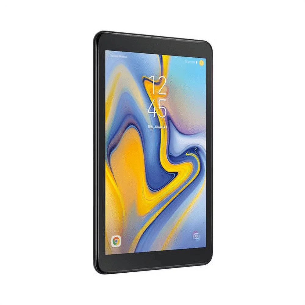 Restored A 8.0" Galaxy (Refurbished) Android (Verizon) Tablet 32GB Tab Samsung T387V Black