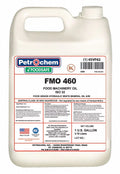 460 Petrochem gal.,Pail,ISO Oil,1 460-001 FMO Hydraulic