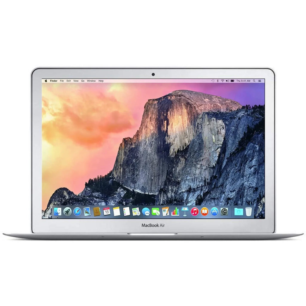 Express Case, MacBook 2 SSD Black Apple OS Airbuds By Bluetooth/Wireless Intel Restored 4GB i5 Mouse, Day 256GB Air Wireless 13.3-inch Mac Certified (Refurbished) Core Bundle: RAM