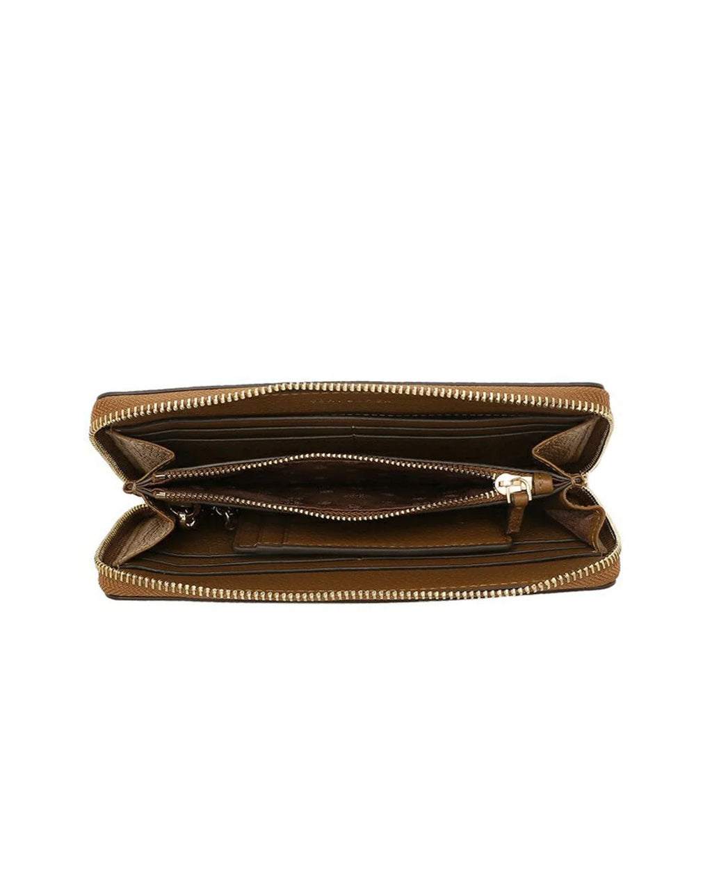Thea Burch Wallet Tory Continental Zip