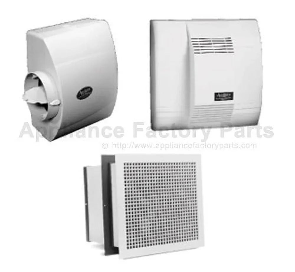 HUMIDIFIER apr700M COMPLETE APRILAIRE