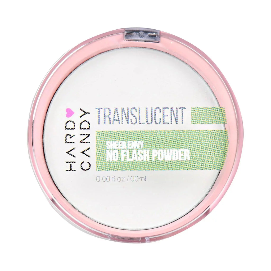 FLASH NO ENVY HARD 1795 # SHEER PACK POWDER TRANSLUCENT 2 CANDY