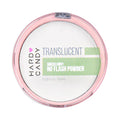 FLASH NO ENVY HARD 1795 # SHEER PACK POWDER TRANSLUCENT 2 CANDY