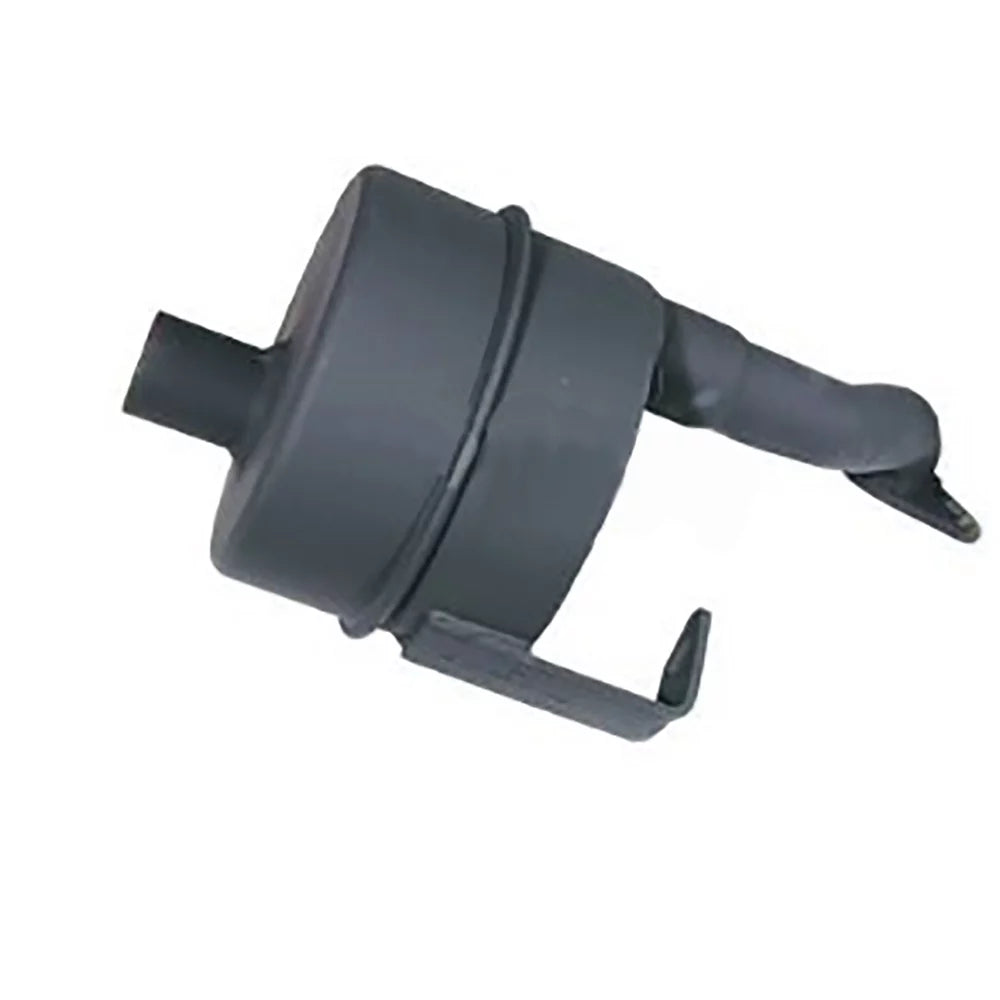 CH11-CH15 58-S Muffler 12 New 1 Kohler for RAParts Long pipe 1/4" OD OD 11" 5" 068