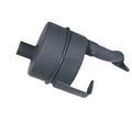 CH11-CH15 58-S Muffler 12 New 1 Kohler for RAParts Long pipe 1/4" OD OD 11" 5" 068
