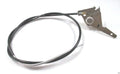 946-1100 Troy-Bilt Revolution GTX LT 804P Horse MTD Cable Throttle 804H 818P
