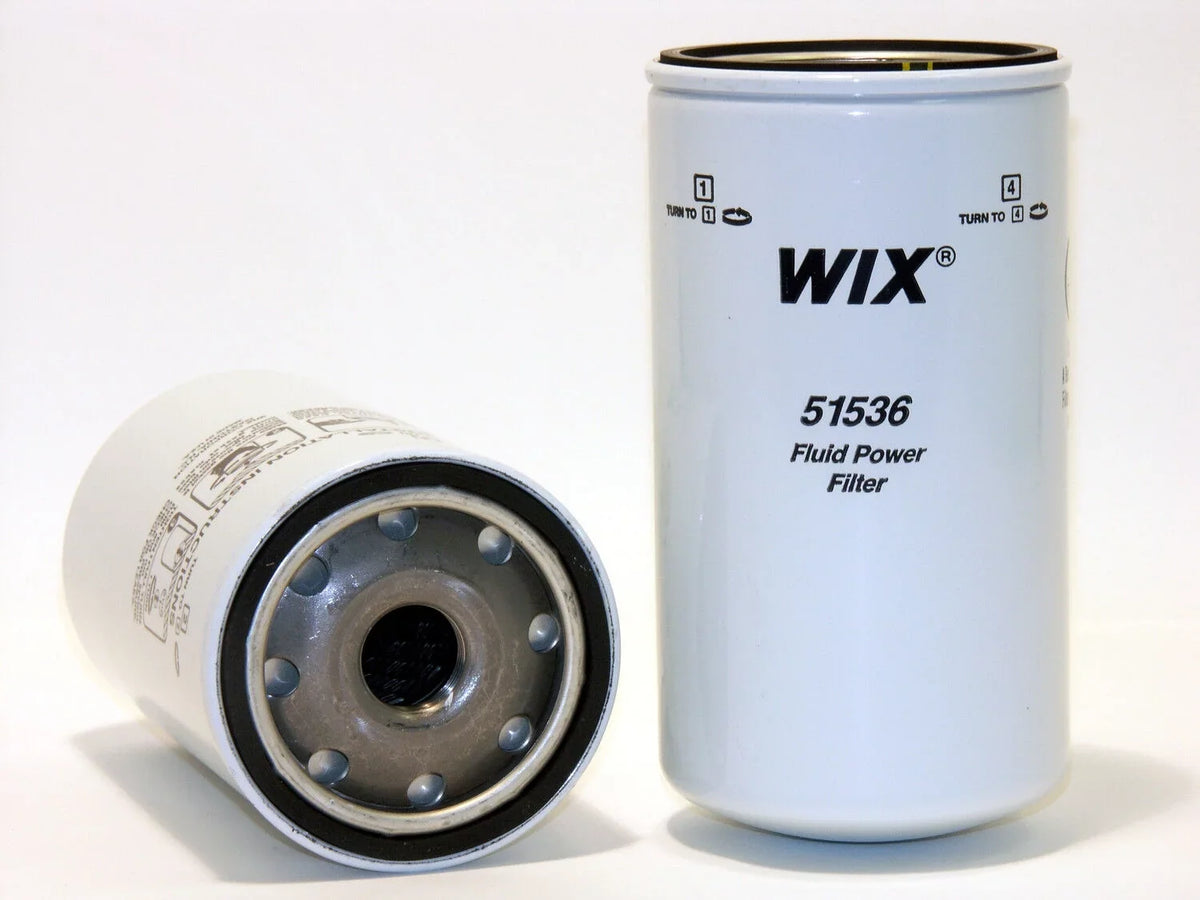 51536 Filter WIX Hydraulic