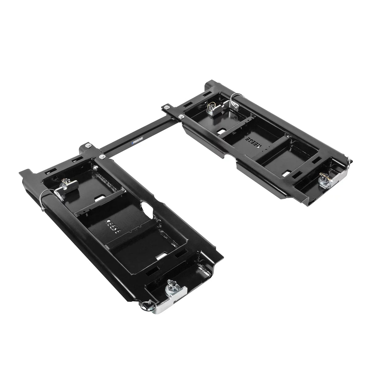 Wheel Hitch Reese Trailer Fifth Plate Adapter P/N:30899