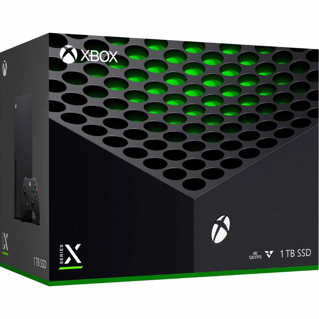 Ops) Bundle Xbox Series with Enhanced X Wired 1TB SSD (Desert Controller Microsoft
