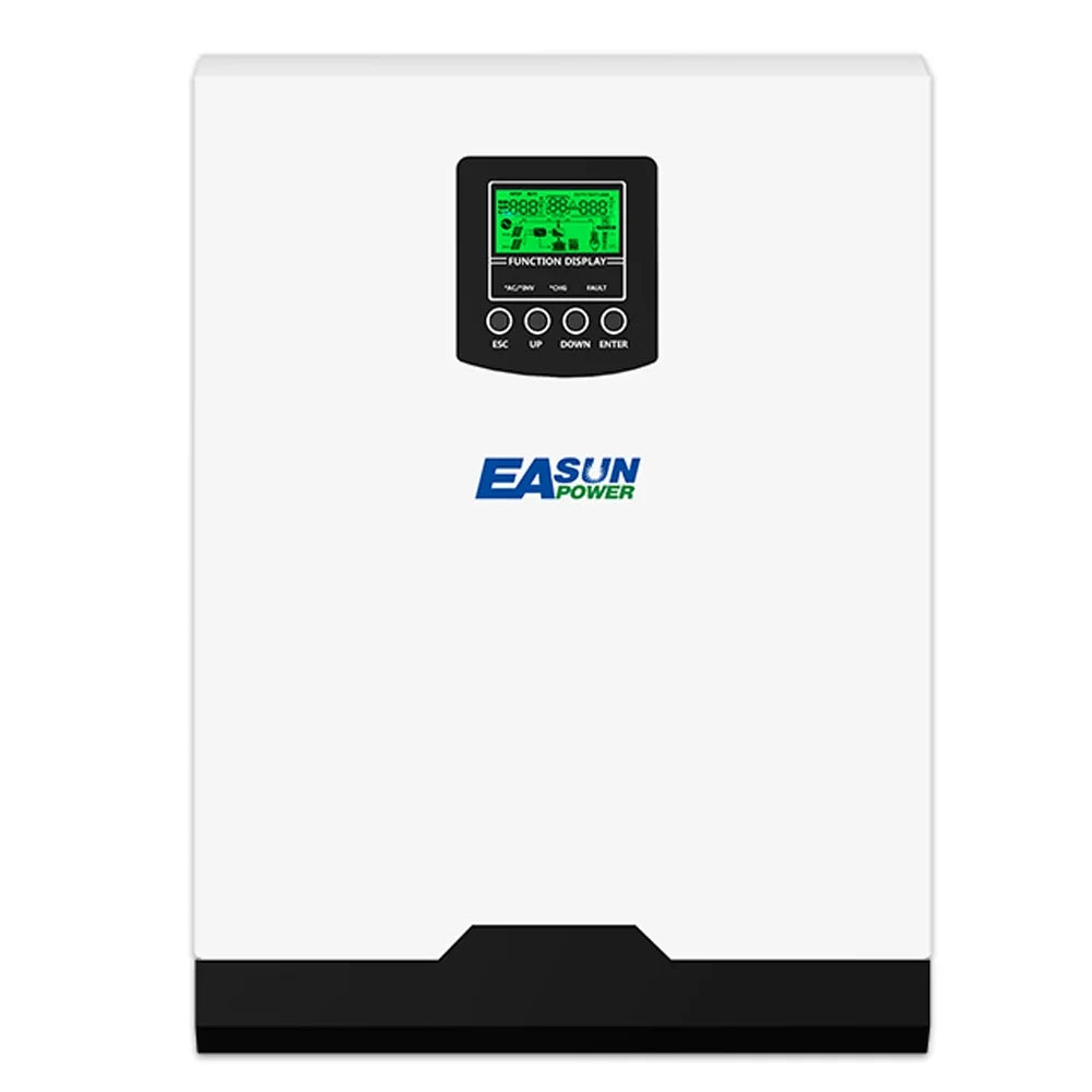 Home Efficient Conversion Solar EASUN Inverter for Energy