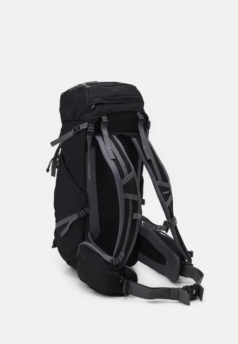 Newton Ridge Columbia Backpack, Size One Black,