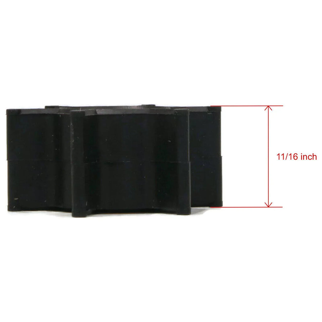 325040 Pump | Water Shop Johnson, BRP, Gaskets The Impeller For Housing ROP OMC Kit Evinrude,