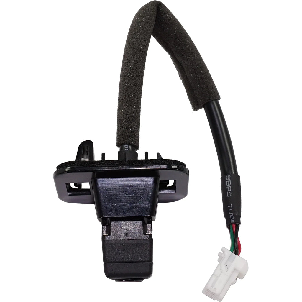 for Up 2011-2012 Pathfinder Back Nissan New OE Replacement Camera