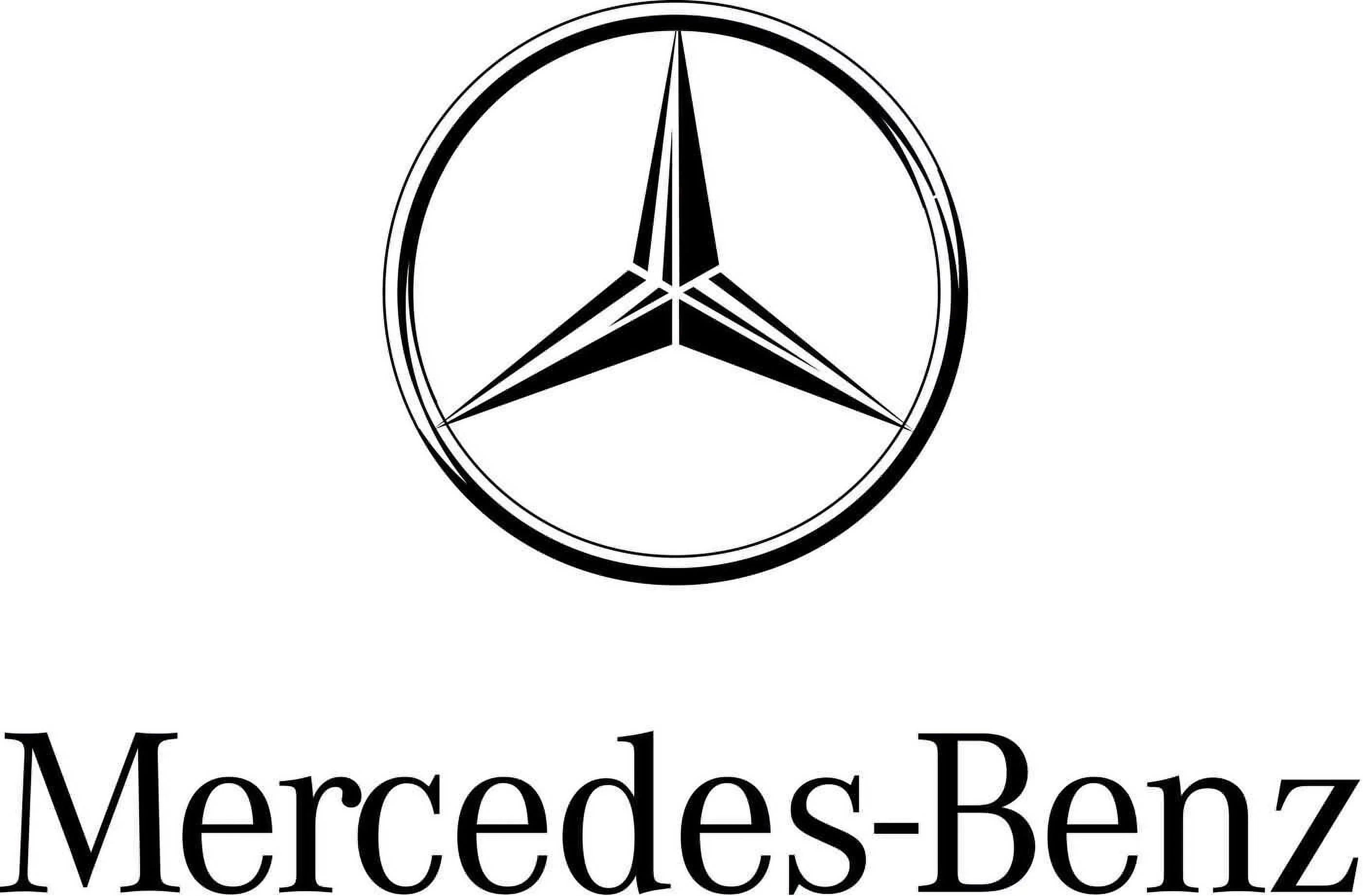 Liner 2500 Driver Fender Sprinter Genuine Left Mercedes 3500 Wheelhouse Inner