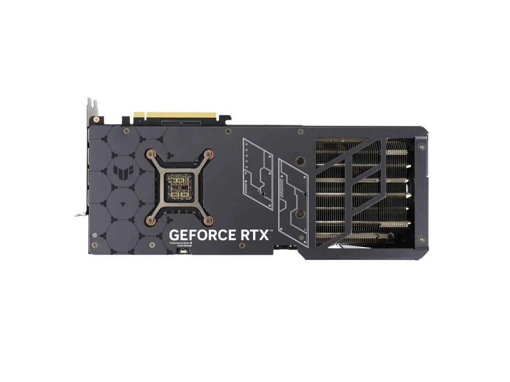 GeForce - - Card 3rd - GDDR6X GPU Gaming 256-bit SUPER Graphic interface Tensor Generation 16GB 16GB Cores - - GDDR6X 4080 Tweak ASUS III memory Generation 4th RT Mode Cores ASUS Overclock RTX TUF