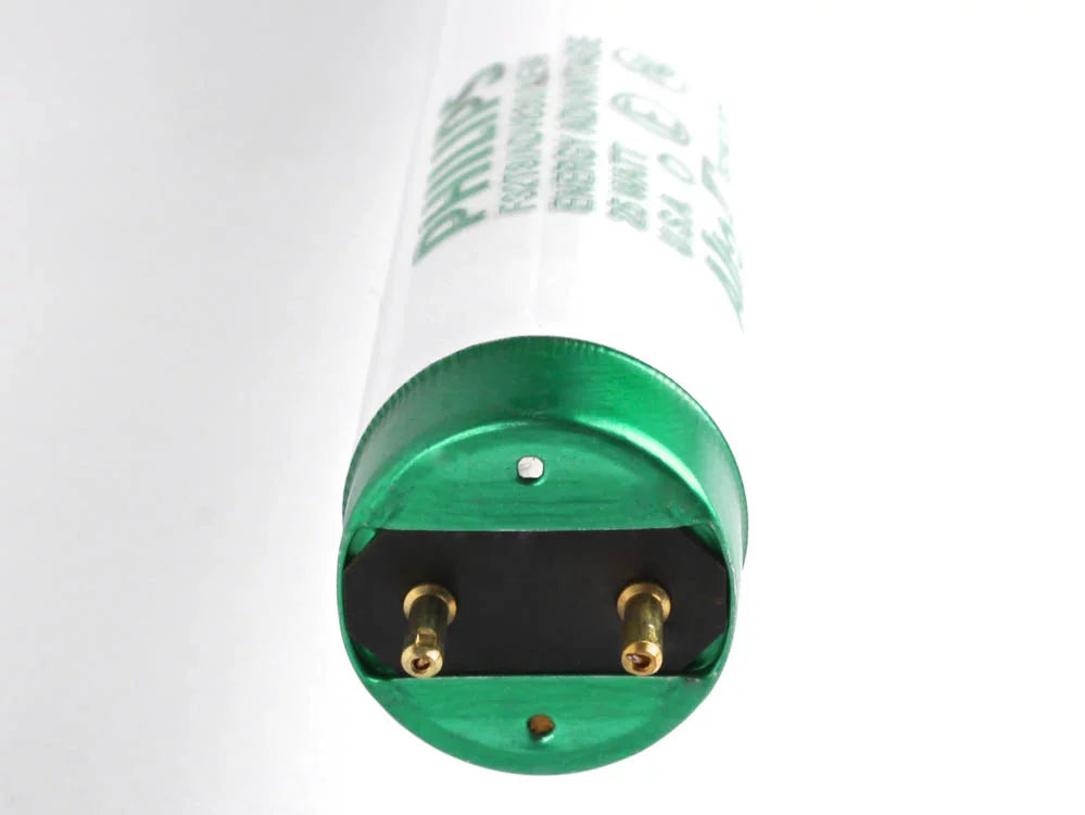 25 Bulb Philips T8 Tube Plus - Straight F32T8/ADV830/XEW/ALTO Fluorescent Foot Light 282046 Watt 4