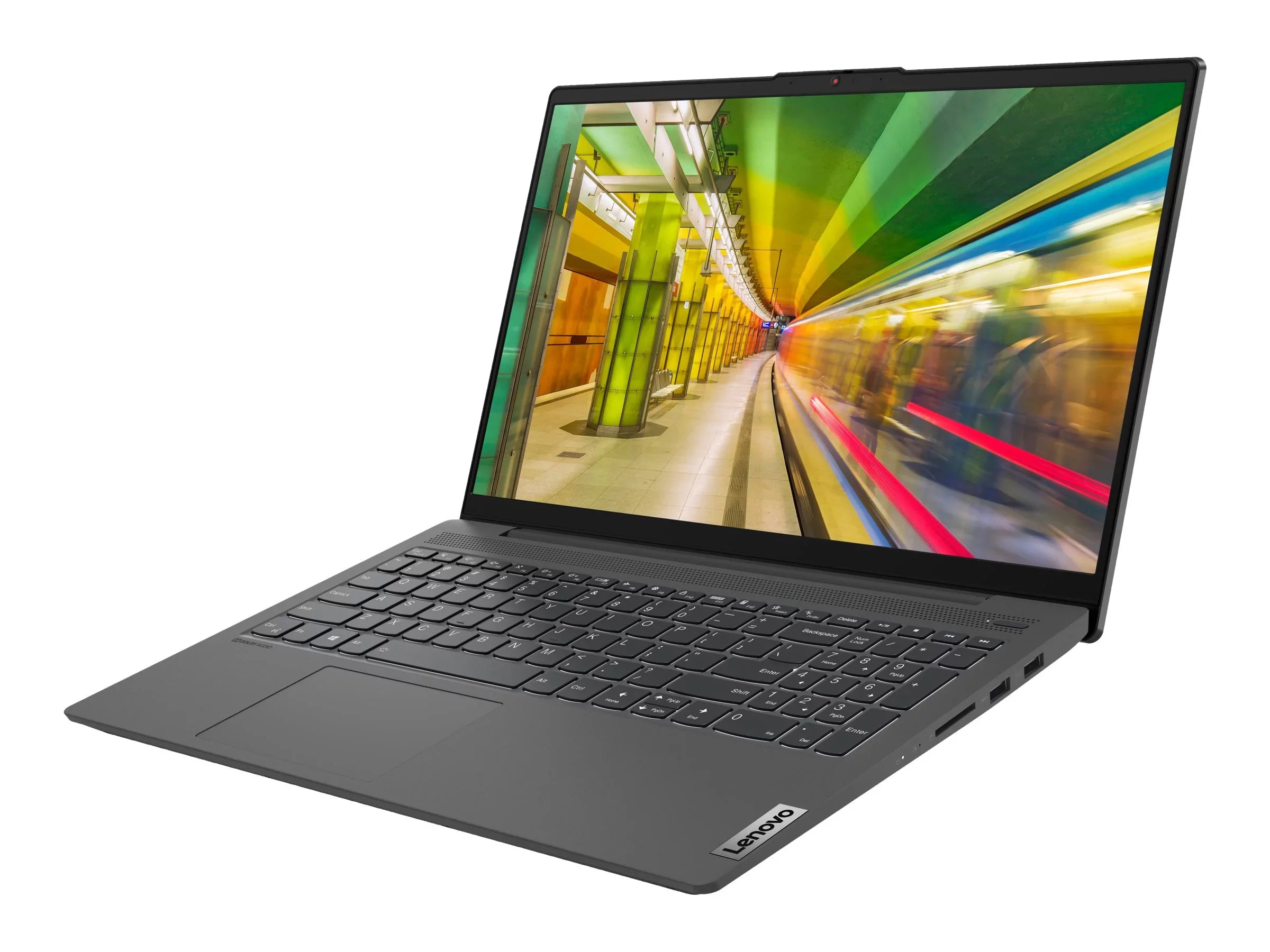 Home SSD kbd: IdeaPad Wi-Fi (Full Year UHD - Core - - graphite 1920 with 10 - i5 - Care 64-bit 1035G1 GB gray 16 - US Premium Lenovo 1080 Graphics - 81YK - HD) NVMe - GB - Win 6 1 - Lenovo RAM 15IIL05 15.6" / 5 1 512 GHz x Intel