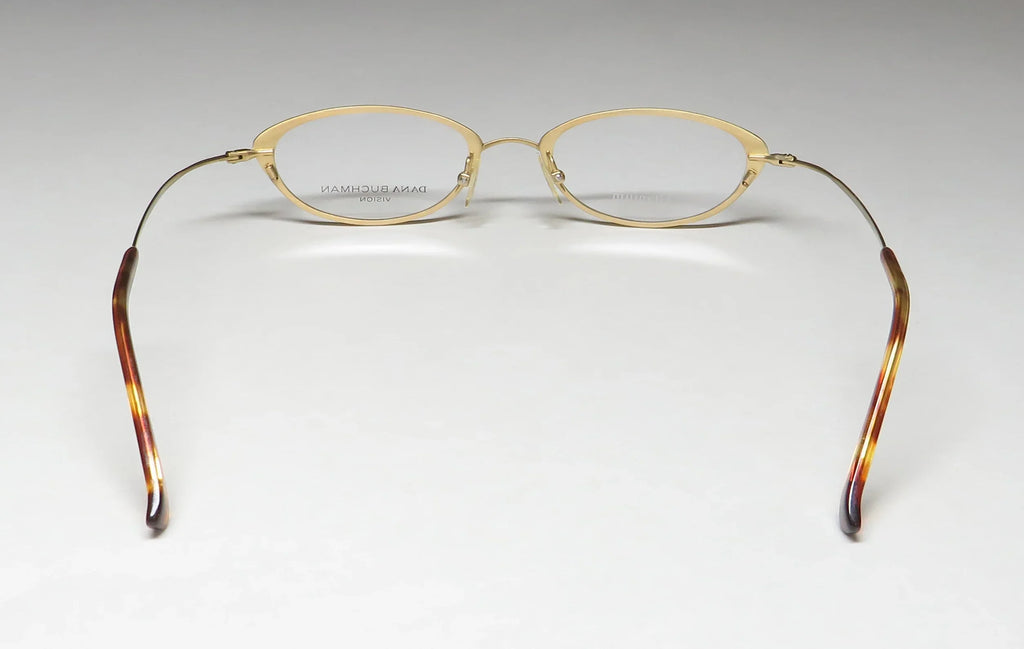 AVA BUCHMAN DANA Eyeglasses Tortoise 45MM