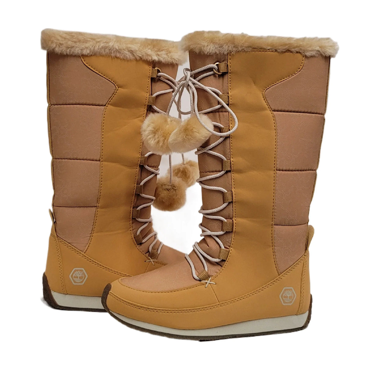 Medium Preschool Youth size 13.5 Boot Timberland US Groove Nordic 36771