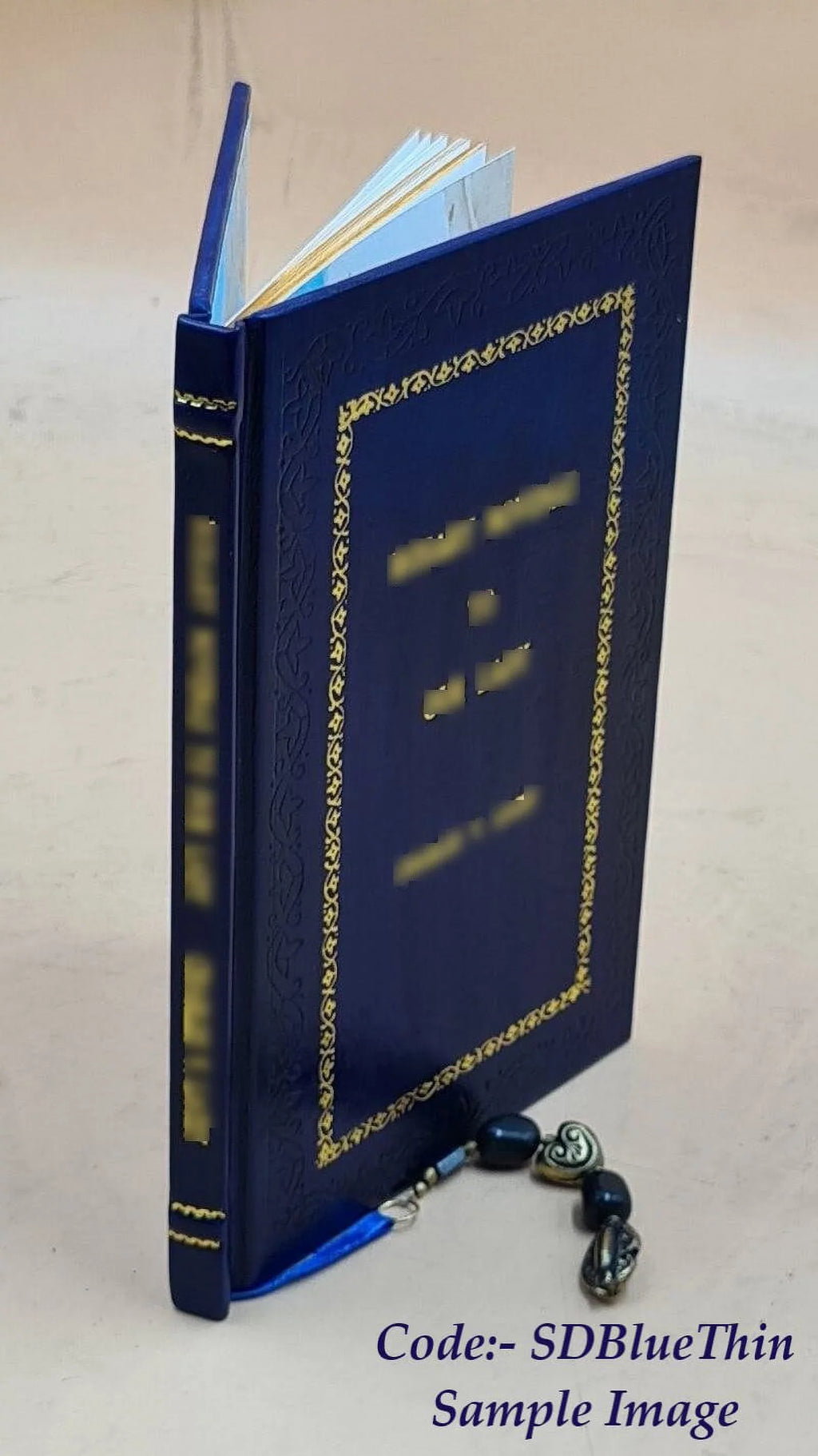 Theory [Premium Bound] 1930 Electrical Artificial The Lines and Filters Leather of