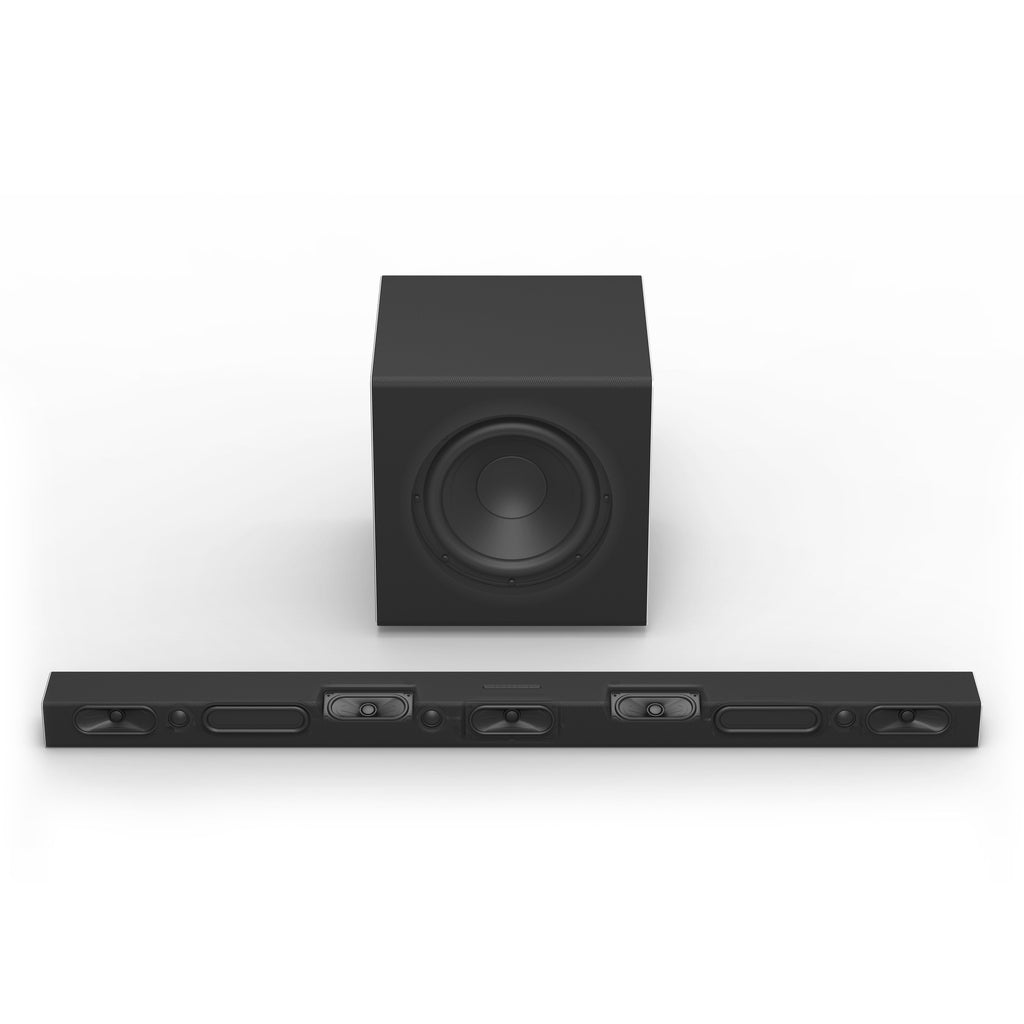 3.1.2 System Home Dolby VIZIO Sound 46" Atmos® with Theater