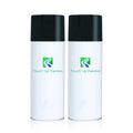 Spyder Truck Aerosol Spray Silver Metallic A68 for Mitsubishi Auto Sterling Kit Car 12oz