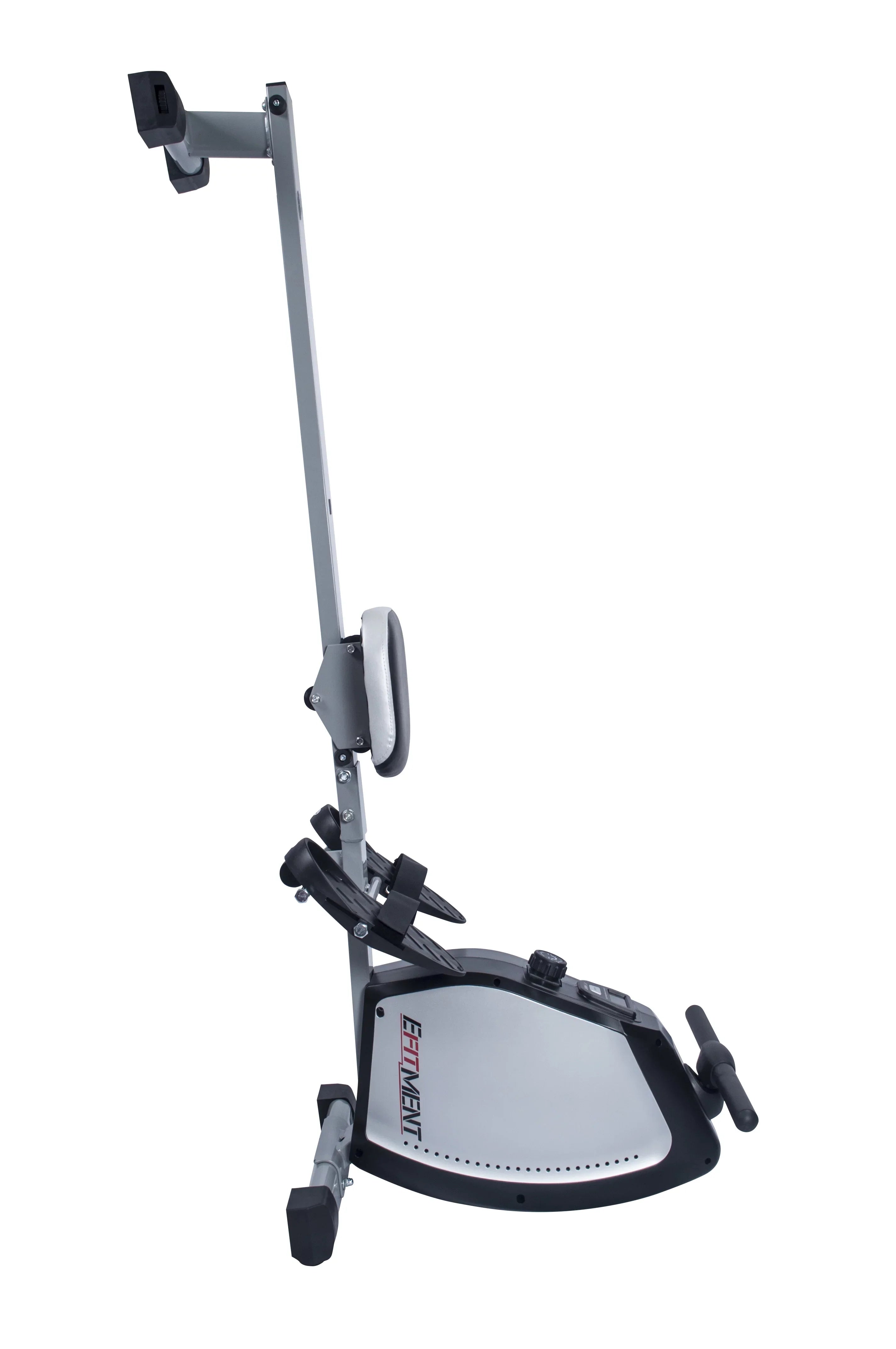 Home Machine for Exercise Rowing - EFITMENT RW025 by Magnetic