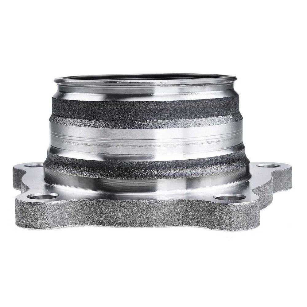 Sport Utility Bearing Sequoia 2001-2007 Hub Wheel For Assembly Rear 1X Teledu