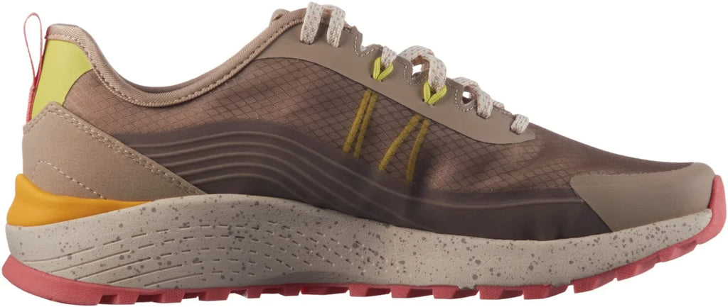 Ryka Plus Camel 8.5 Brown Kaya