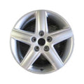 Factory OEM (Not - Rim SILVER Wheel A4 2002 2011 Replicas) AUDI