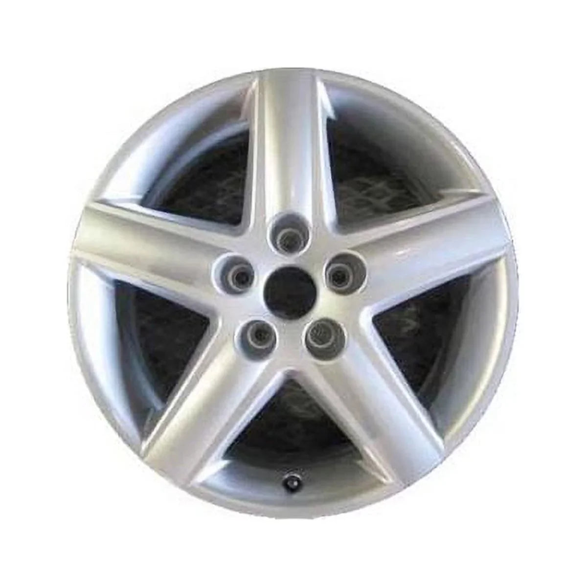 Factory OEM (Not - Rim SILVER Wheel A4 2002 2011 Replicas) AUDI